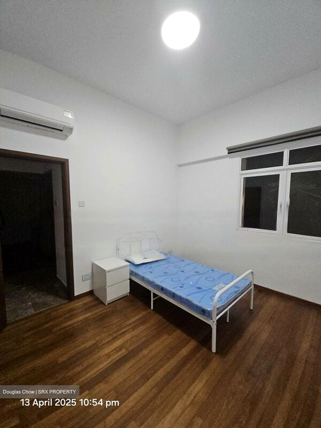 The Baycourt (D16), Condominium #449016781